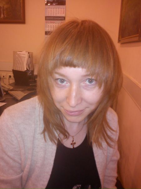 №193, Полина Янсон, 52 года, Санкт-Петербург №193, Полина Янсон, 52 года, Санкт-Петербург