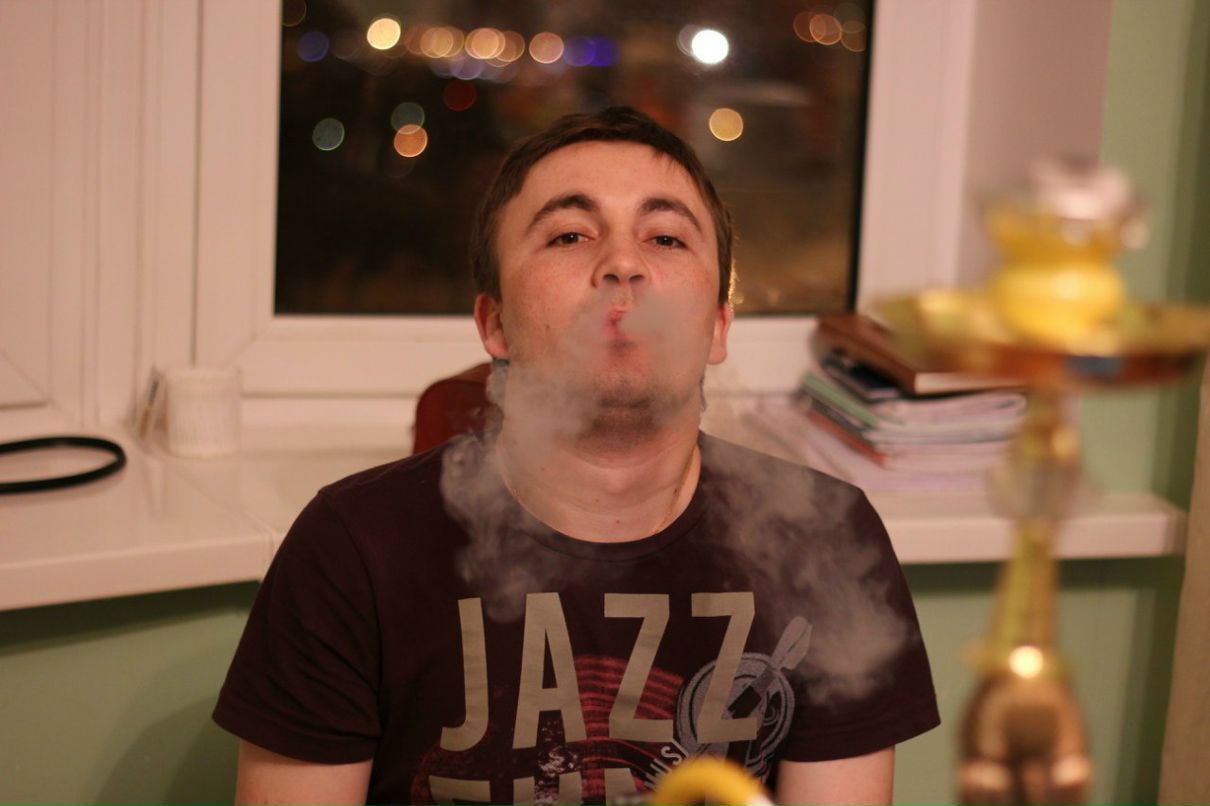 Сергей Охота | Санкт-Петербург