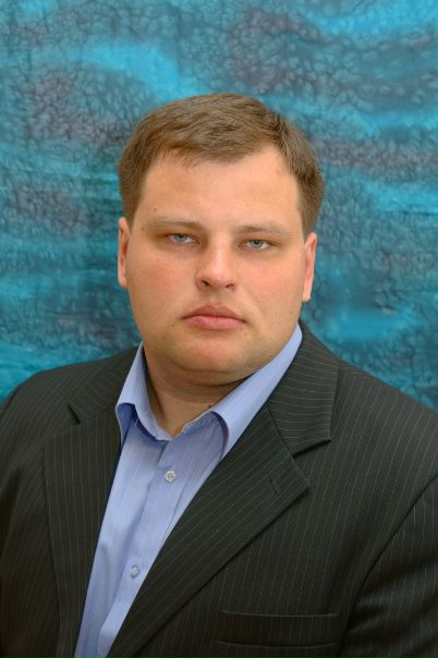 №16, Олег Малых №16, Олег Малых