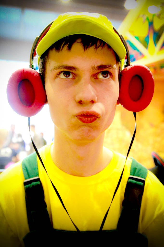 Анатолий Карпенко | Краснодар