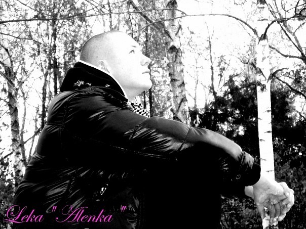 №2, Илья Грибенников №2, Илья Грибенников