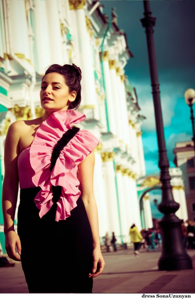 Sona Uzunyan | Durham