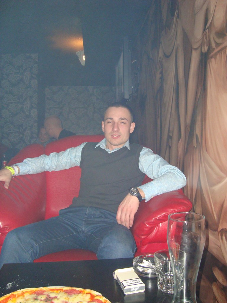 Денис Филиппов | Якутск