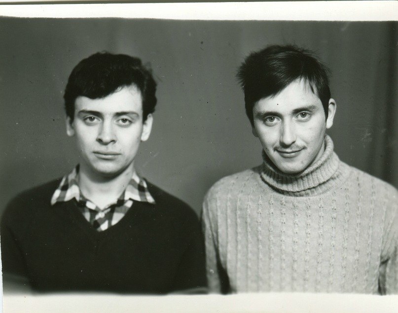 Наиль Кагиров | Уфа