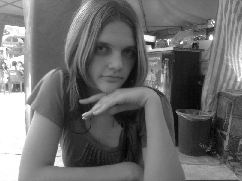 Татьяна Головченко | Донецк