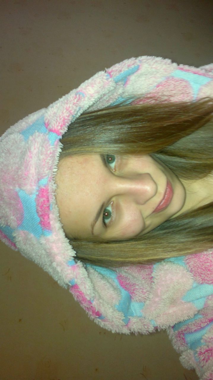 Александра Колесникова | Челябинск