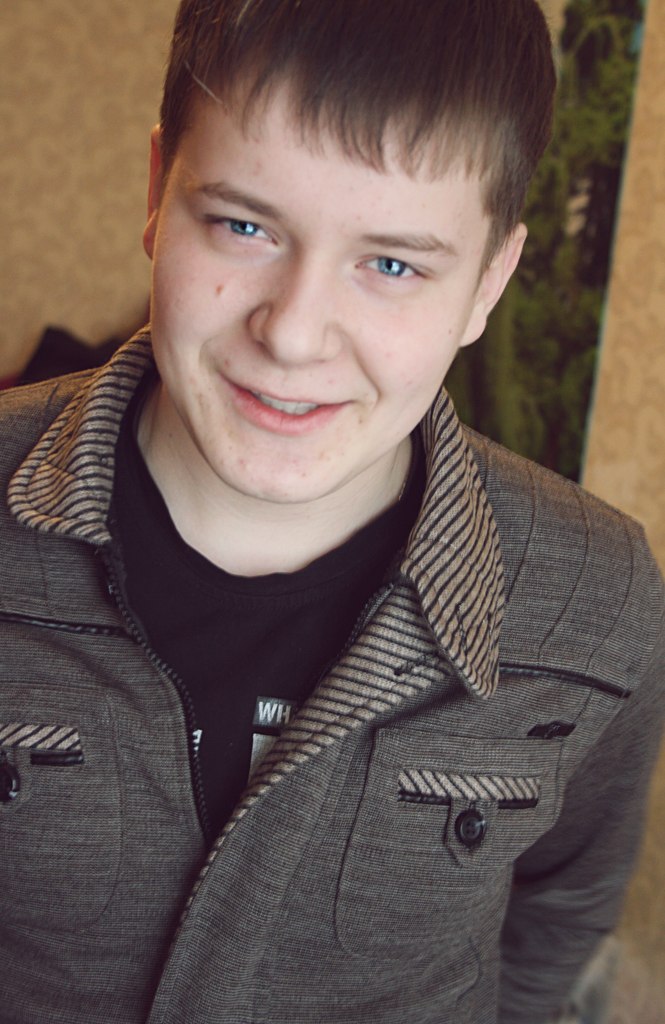 Игорь Лоторев | Тербуны