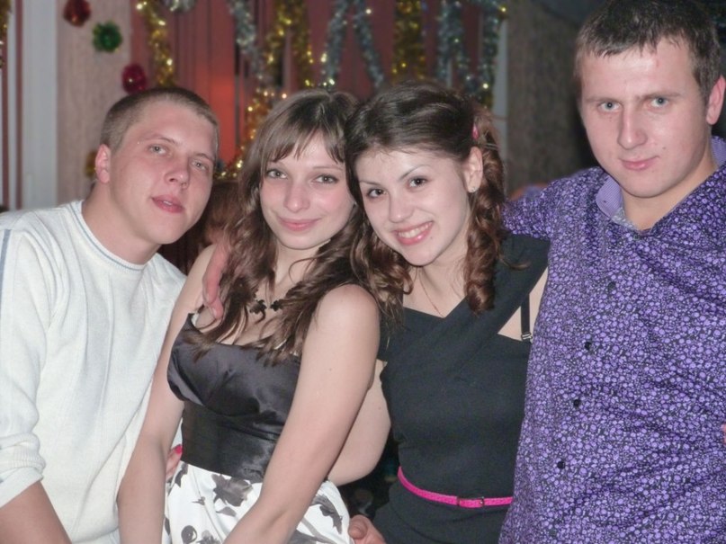 Анастасия Алексеева Алексеевна | Калининград