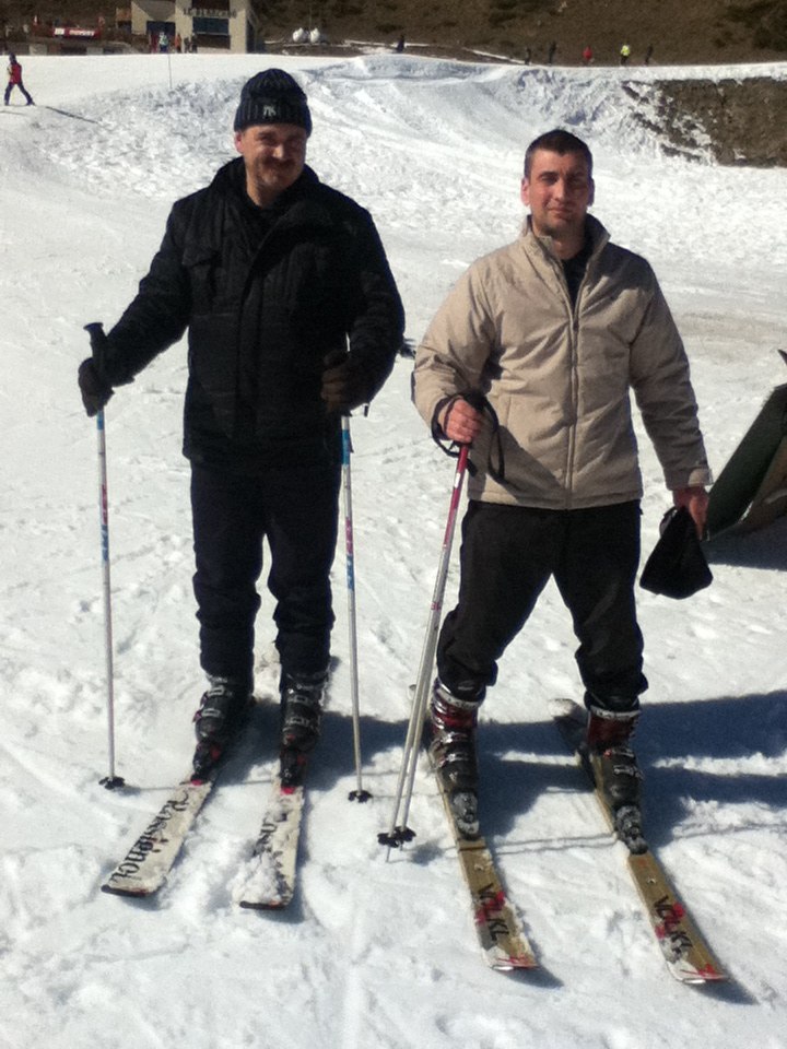 Valera Kirov | Елгава