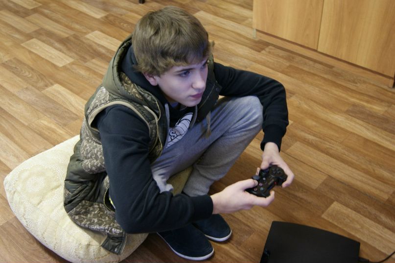 Игорь Вязников | Москва