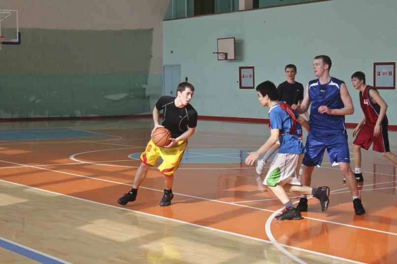 Макс Петров | Чебоксары