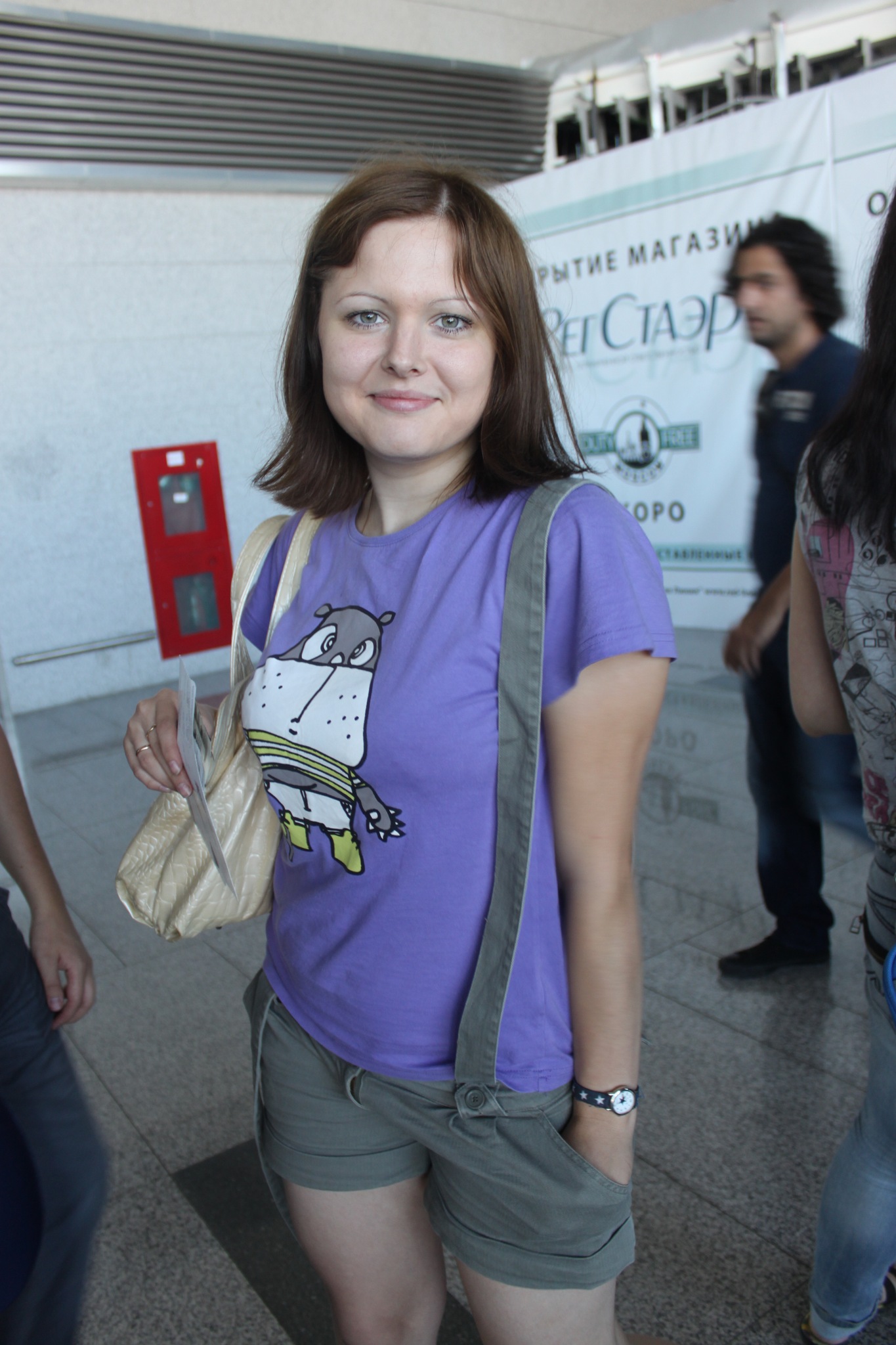 Фото профиля