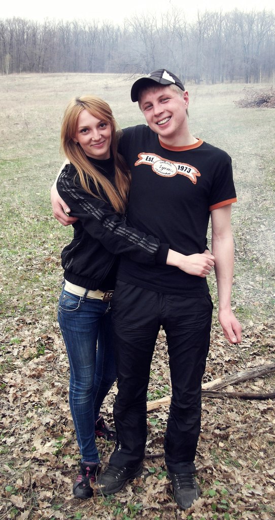 Инна Голосняк | Харьков