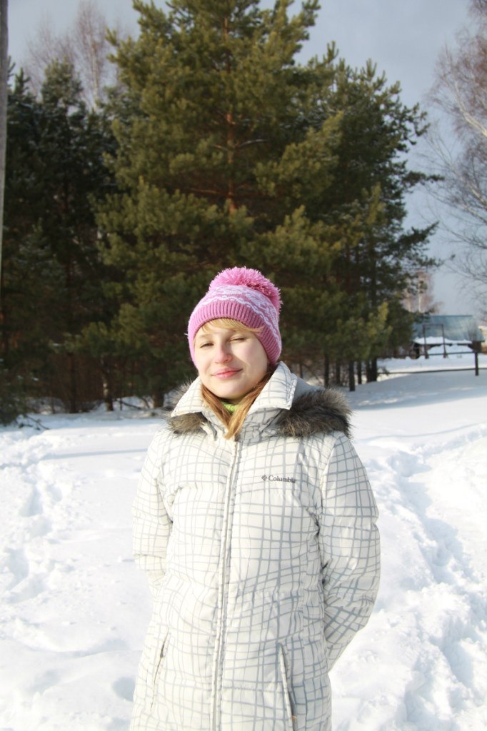 Катерина Семина | Нижний Новгород