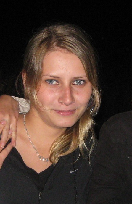 Алла Павловская | Архангельск