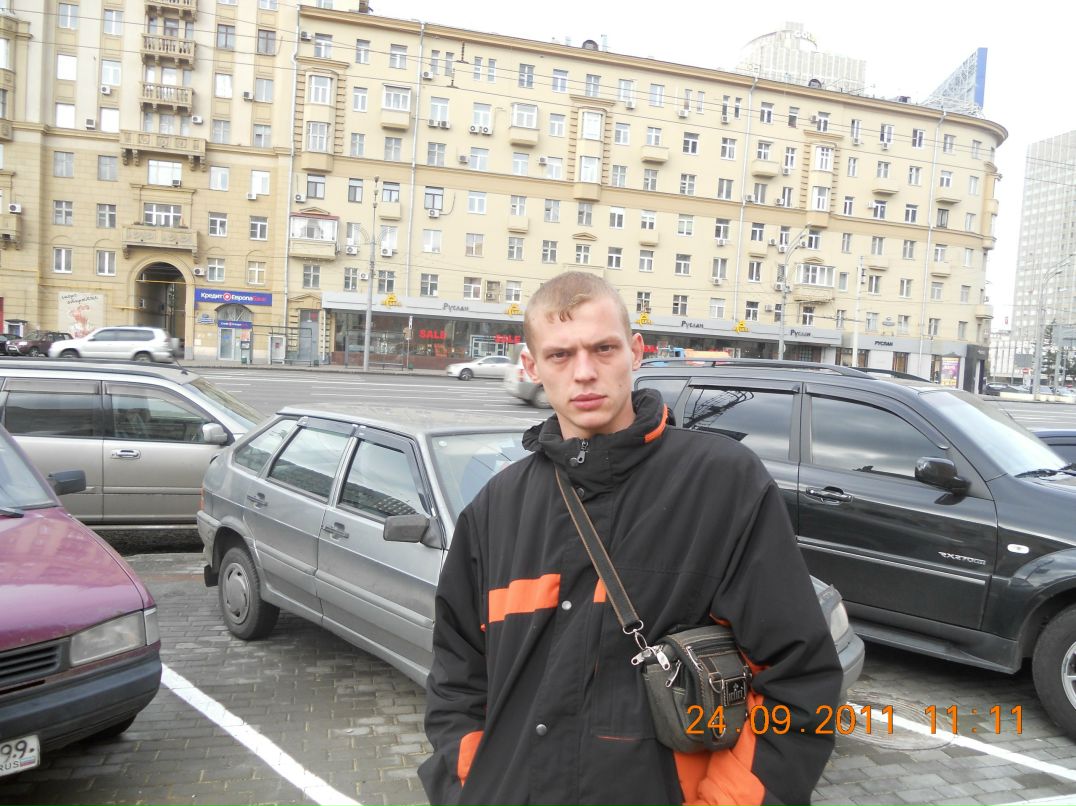 Артем Морозов ВОЛК | Великие Луки