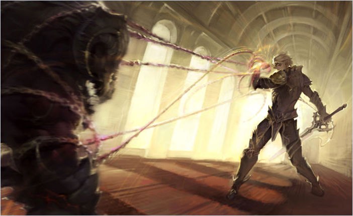 Михаил Сергеев Sleeping | Николаев