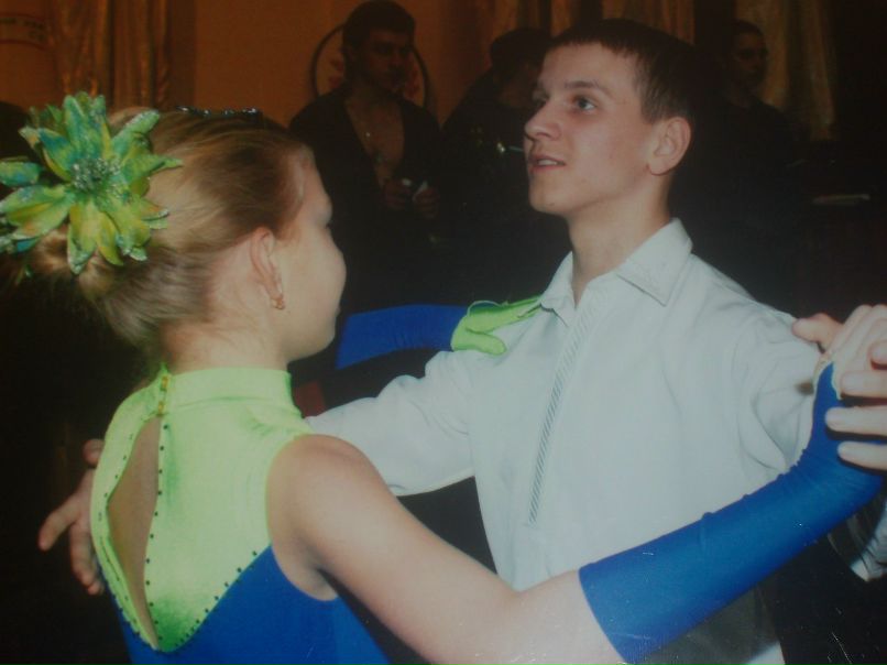 Natali Chenskaya | Николаев