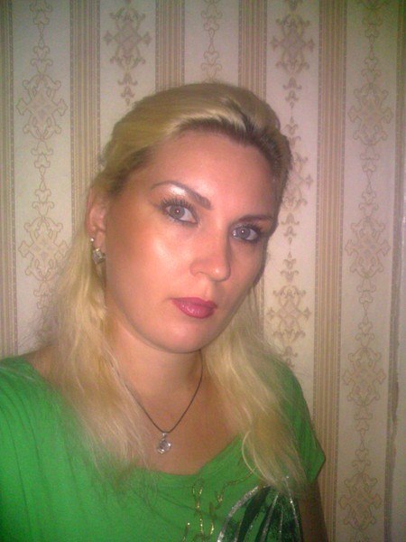 Галина Назарова | Мценск