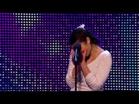 Alice Fredenham Britains Got Talent Season