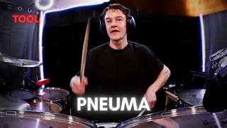 Pneuma - TOOL (Drum Cover)