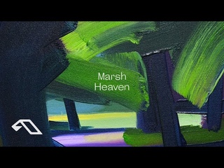 Marsh - Heaven