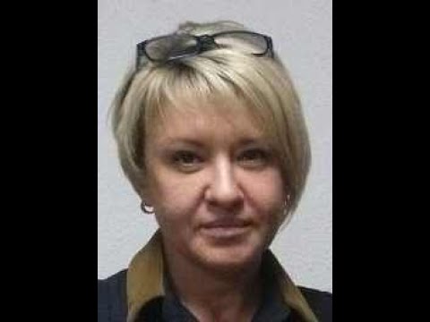 Бывшая подруга Марины Мелиховой, БЕЛЯКОВА НИНА ВАСИЛЬЕВНА