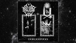 Silent Millenia / Kaikkivaltias - Varjolinna (Full Split)