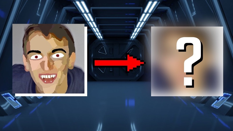 THE BIG STEAZLY SECRET REVEALED , Among Us FUNNY