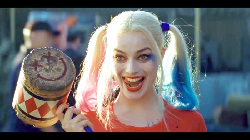Top 10 Suicide Squad Movie