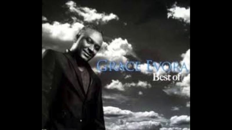 Grace Evora Ramed d