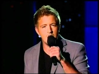 Billy Gilman MDA 2010  Coming Home