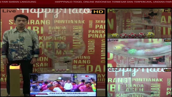 Hasil Live Togel Buntut Undian Kupon Happy Nalo Periode 28 Juni