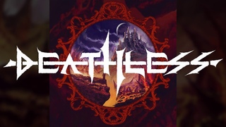 Deathless - The Prophecy (Full Album Stream). 2019.