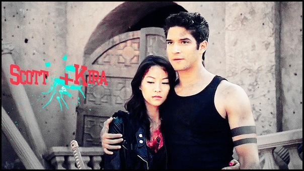 Scott+ Kira, Wings