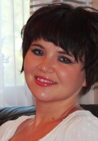 Журавлёва Евгения