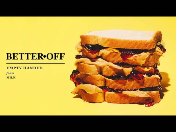 Better Off Empty
