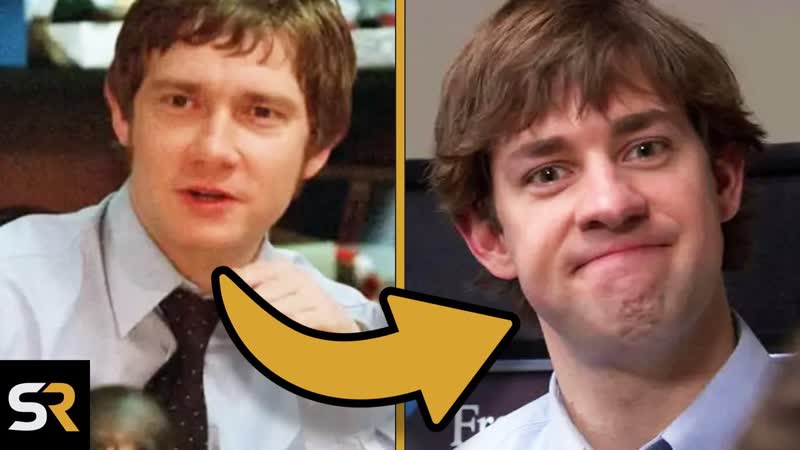 The Office Remakes