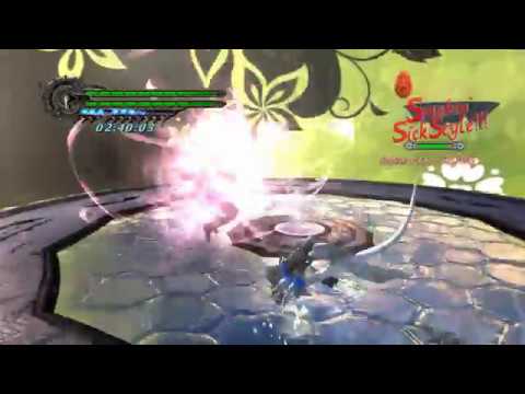 DMC4 SE COMBO MAD
