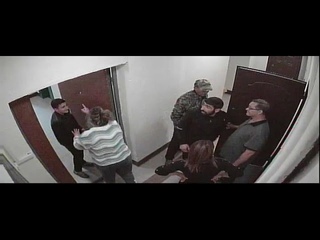 В нашем доме поселился замечательный сосед..