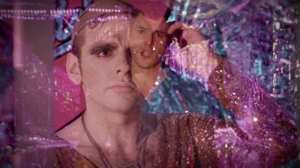 Patrick Cash: The Bravest Are The Gayest