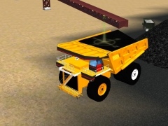 Mining Truck (Load)