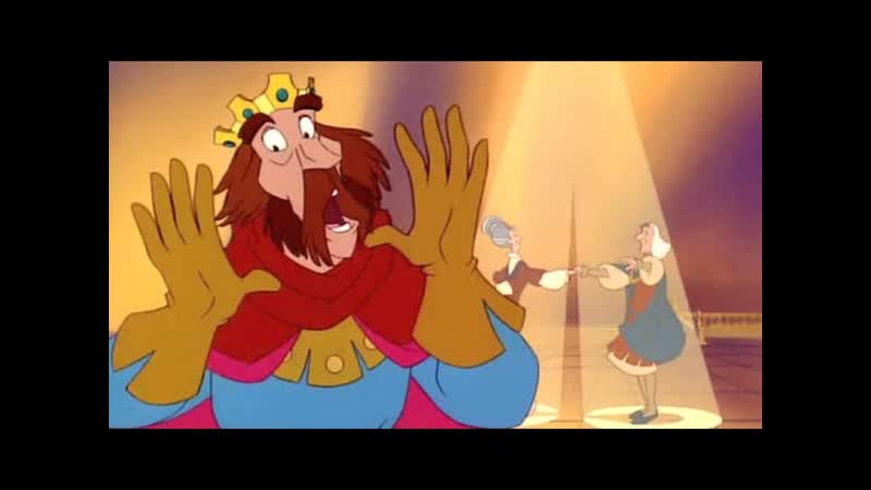 Top 10 Animated Villain Songs ( Excluding