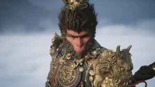 Black Myth: Wukong  - Gameplay - | Wukong Vs Yang Jian Erlang Shen Gameplay Leak early - Let's See