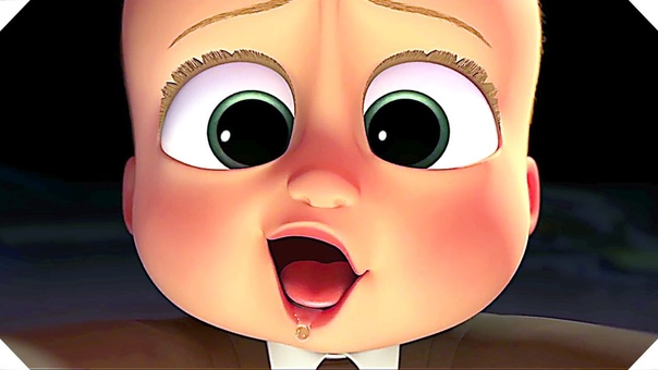 THE BOSS BABY Be A Spy Movie CLIP ( Animation,