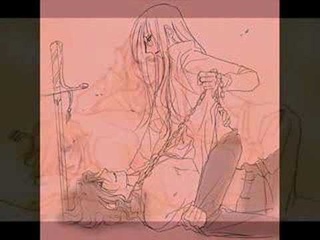 Alucard & Integra - Enjoy The Silence