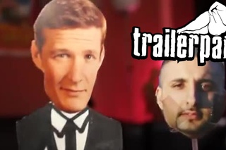 Gschichtn ausm Trailerpark SPECIAL FOLGE  1 Trailerpark Open Air