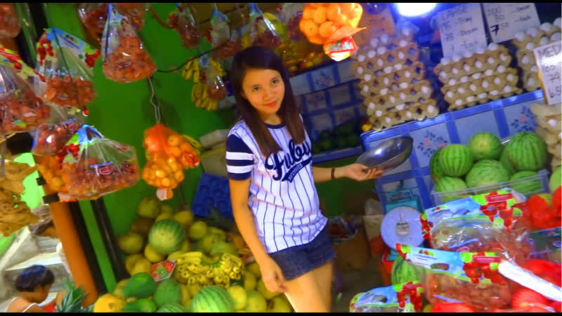 СНОВА ПОЕЗДКА В ДЕРЕВНЮ ЖИЗНЬ НА ФИЛИППИНАХ ( AGAIN TRAVEL IN VILLAGE TO