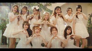 DAISY DAISY - Daisy Daisy「Official MV」