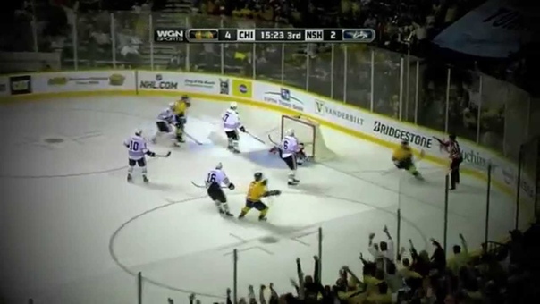Alexander Radulov Александр Радулов The Electrifying,